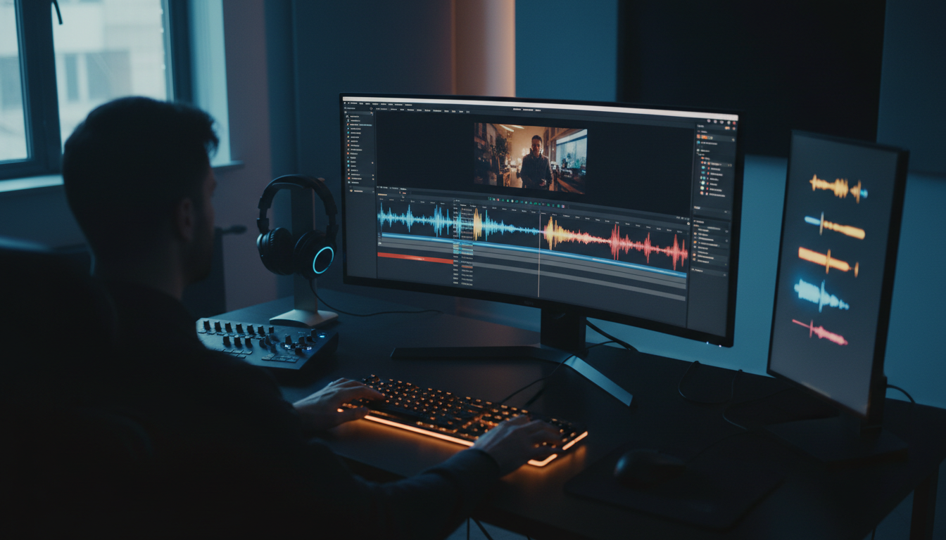 Edit Captions for Social Media Ads: Complete 2026 Guide