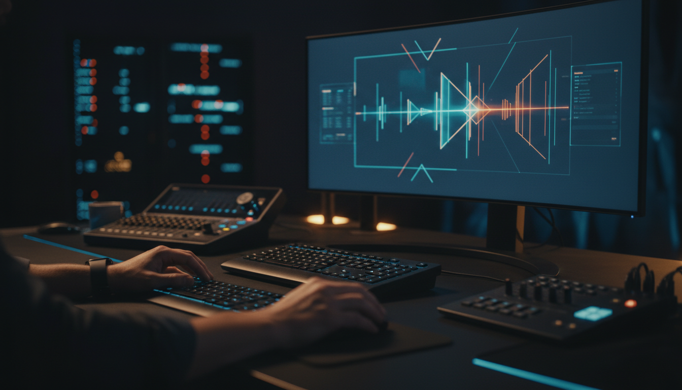 Fixing broken Unicode characters in Premiere Pro captions using the Graphics Preferences text engine