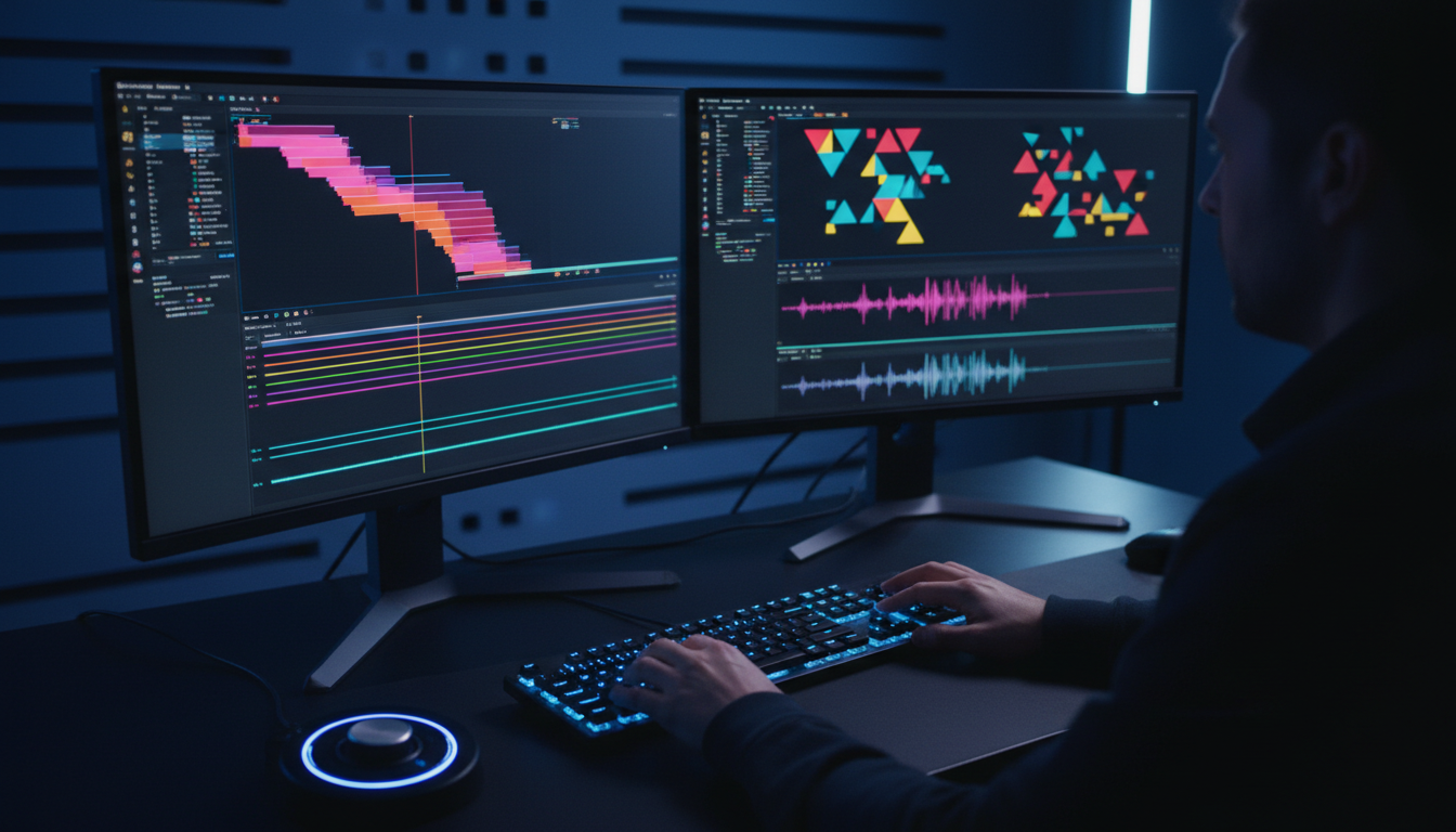 Automate Multilingual Caption QA in Premiere Pro with CaptionFlow
