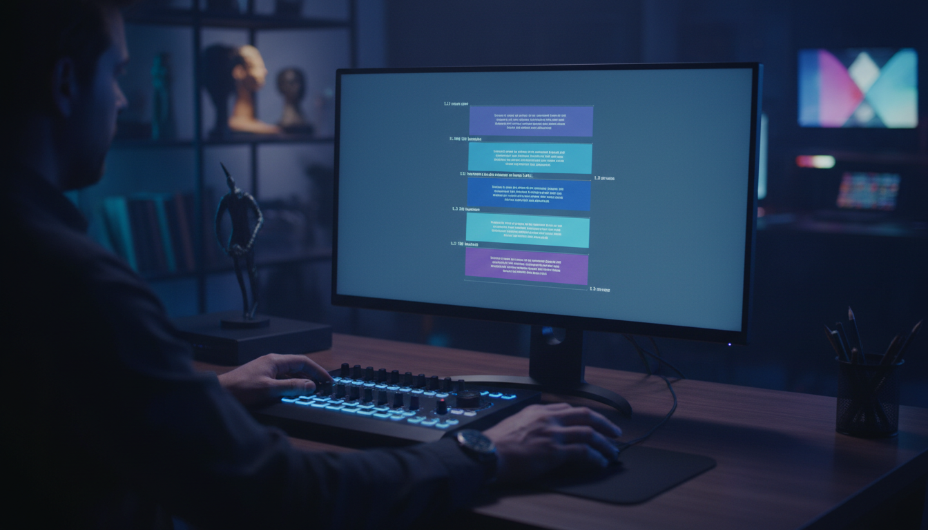 Setting exact line spacing leading values in Premiere Pro Essential Graphics panel