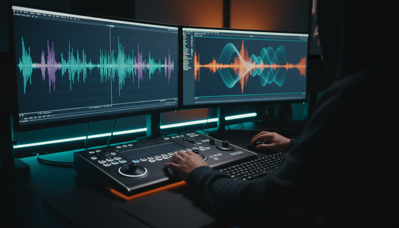 Editing captions inside Adobe Premiere Pro using KreateFlo