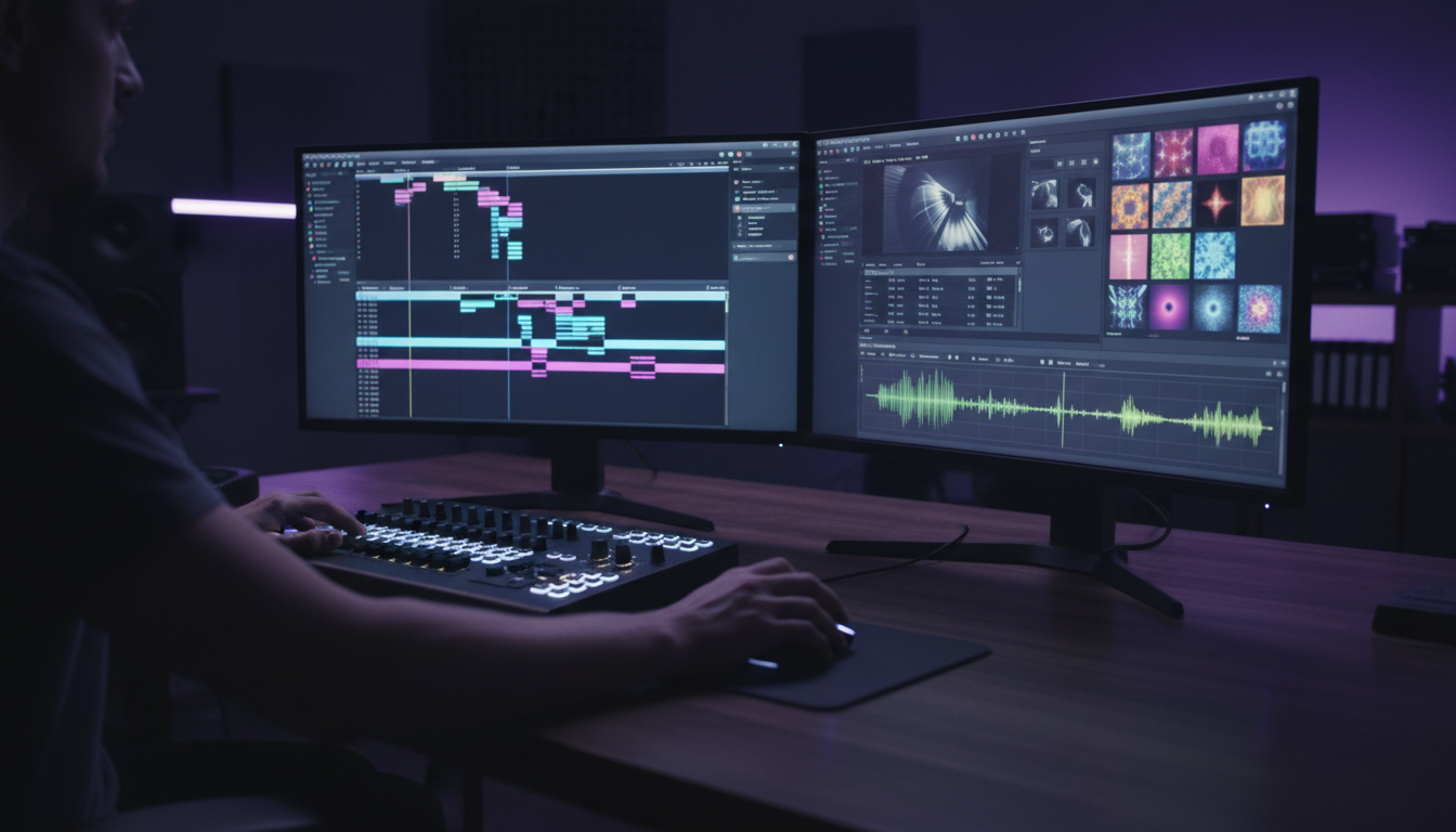 Editing sentence case subtitles inside Adobe Premiere Pro using KreateFlo extension