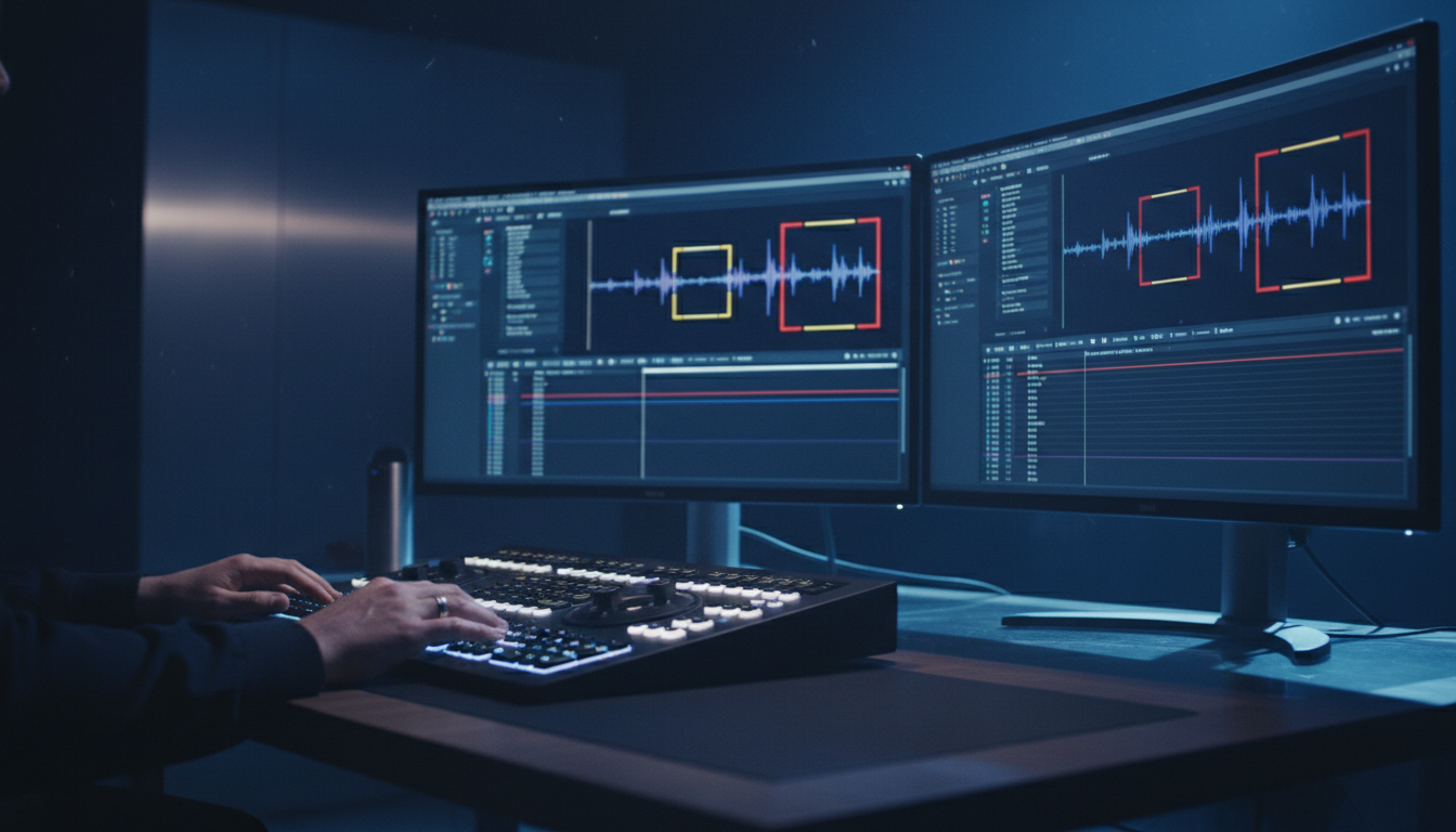 Styling accessible open captions inside Adobe Premiere Pro timeline