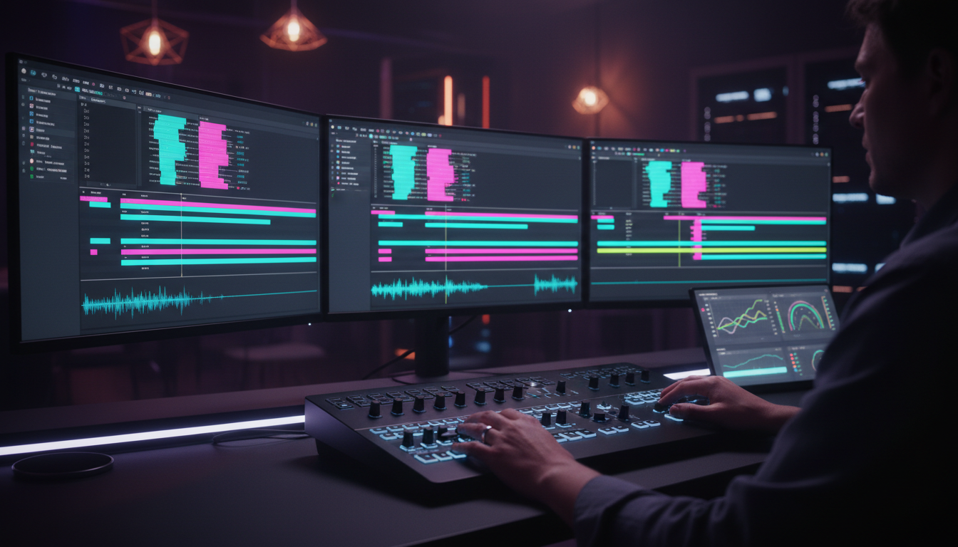 Multilingual caption plugins comparison inside Adobe Premiere Pro
