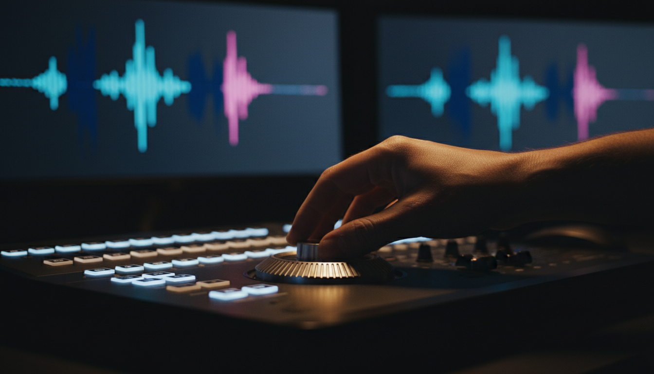 Formatting caption line breaks in Adobe Premiere Pro software