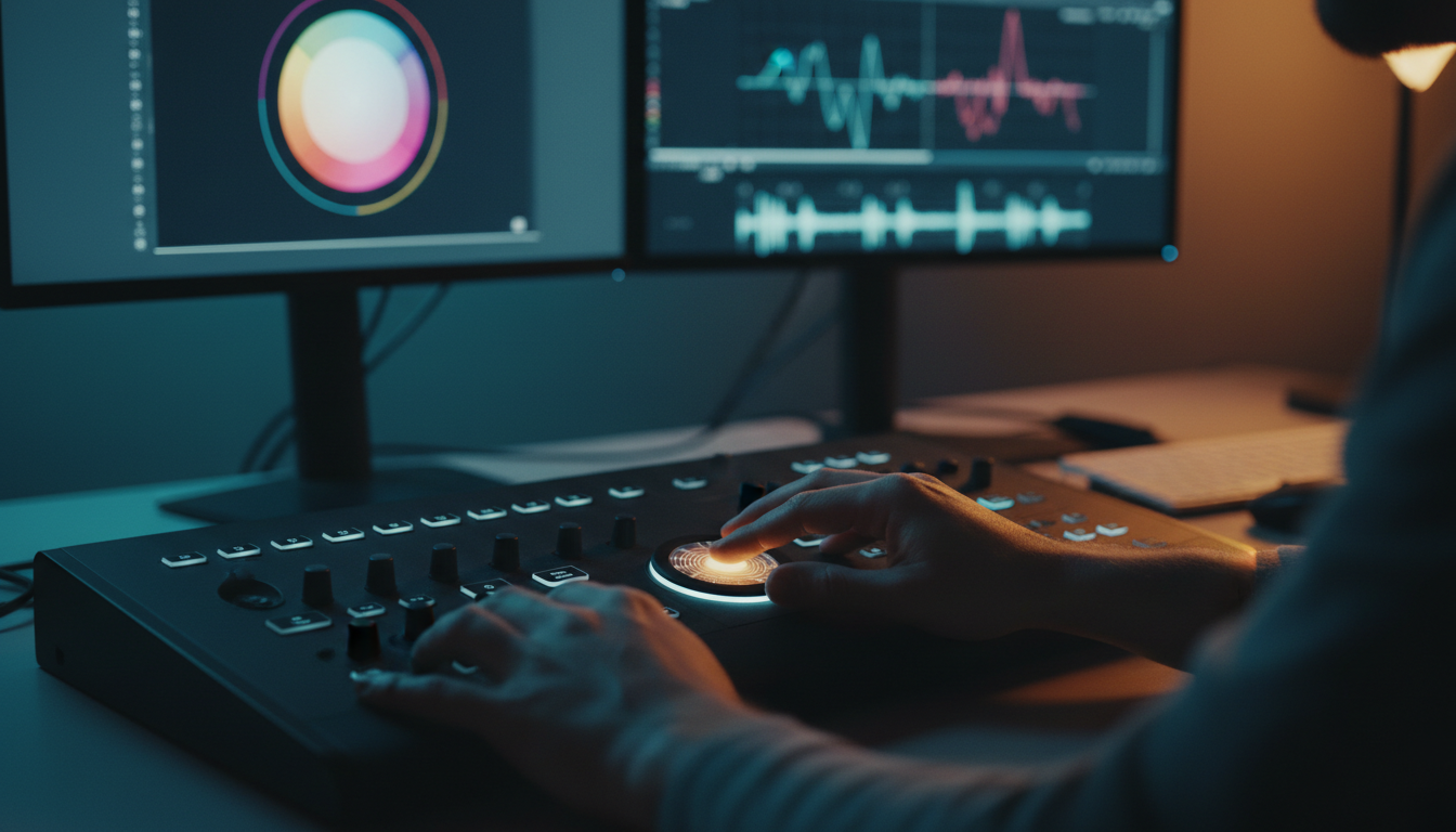 How to create two-color captions in Premiere Pro using the Essential Graphics fill setting