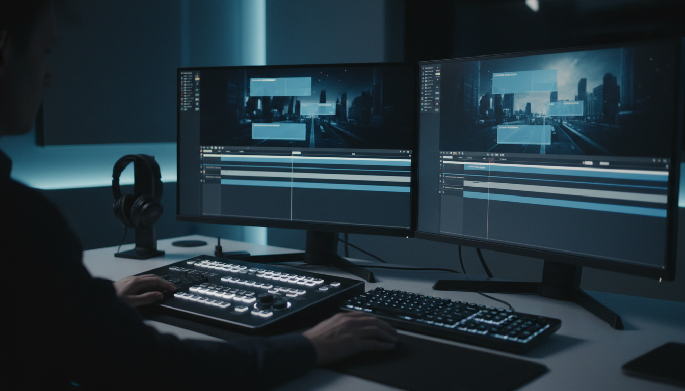 Corporate Video Captions: 7 Rules to Stay Professional