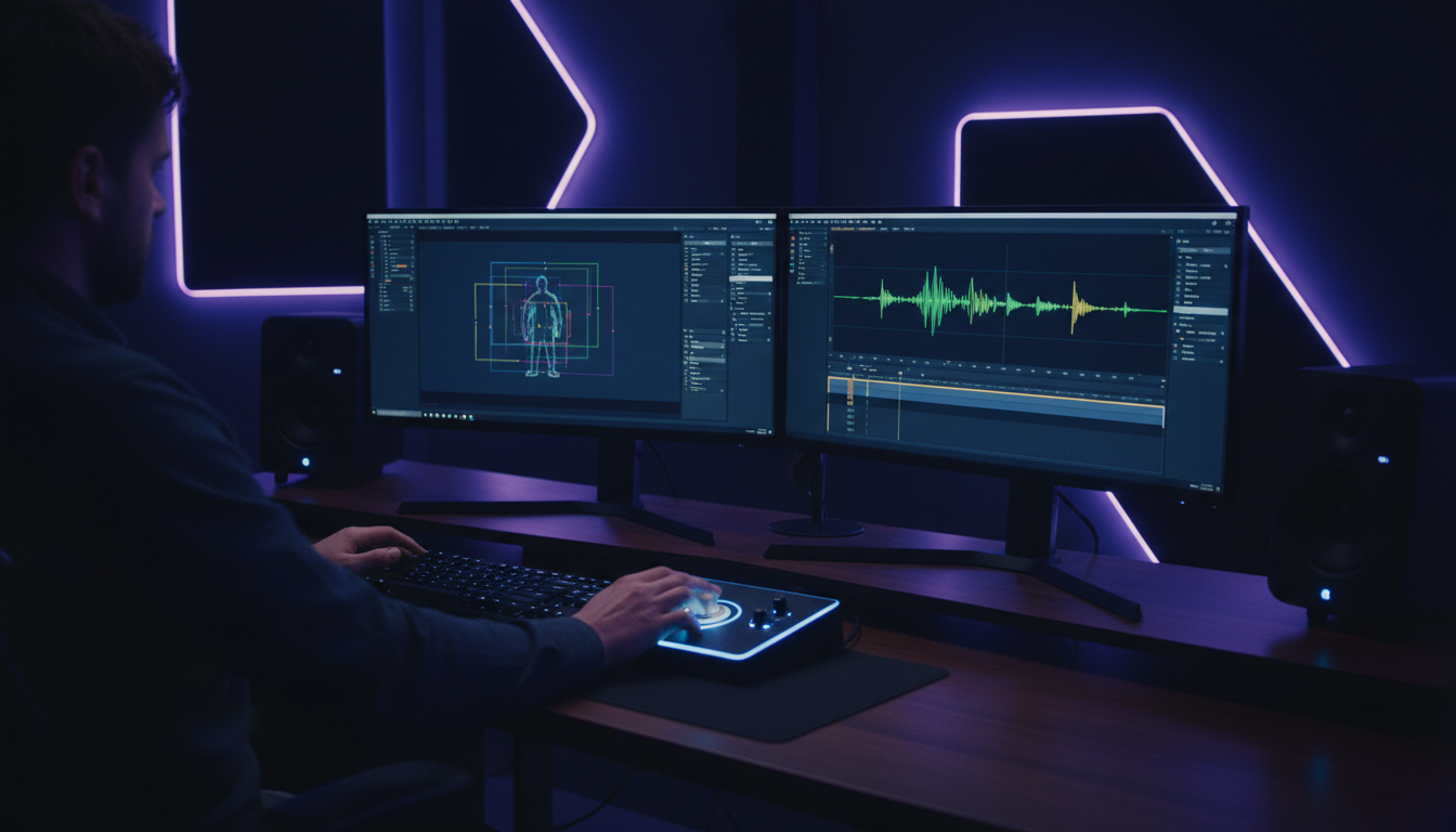 Animate Captions Premiere Pro: Ultimate Tracking Guide