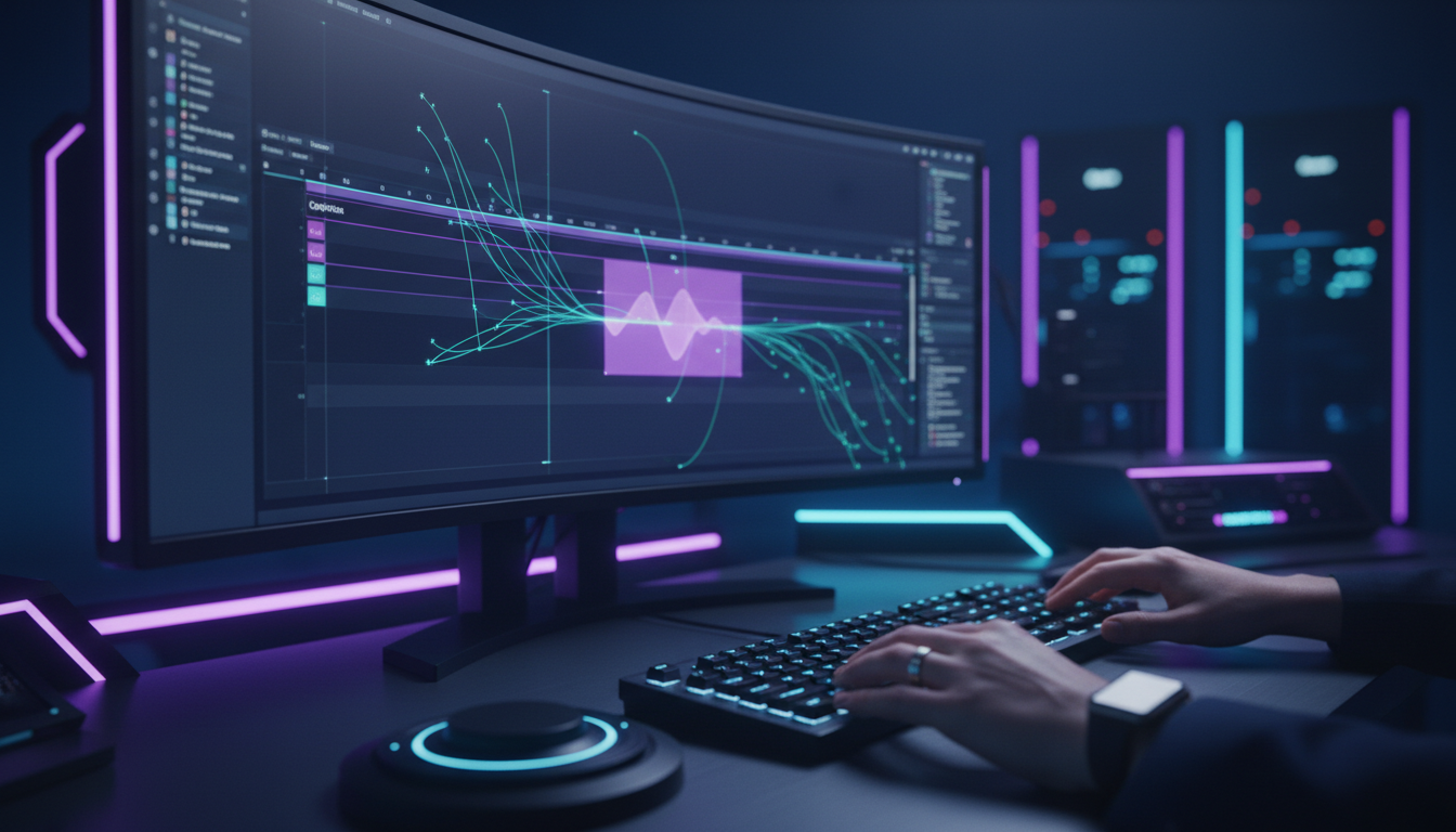 Upgrade Caption to Graphic menu in Adobe Premiere Pro to animate caption boxes