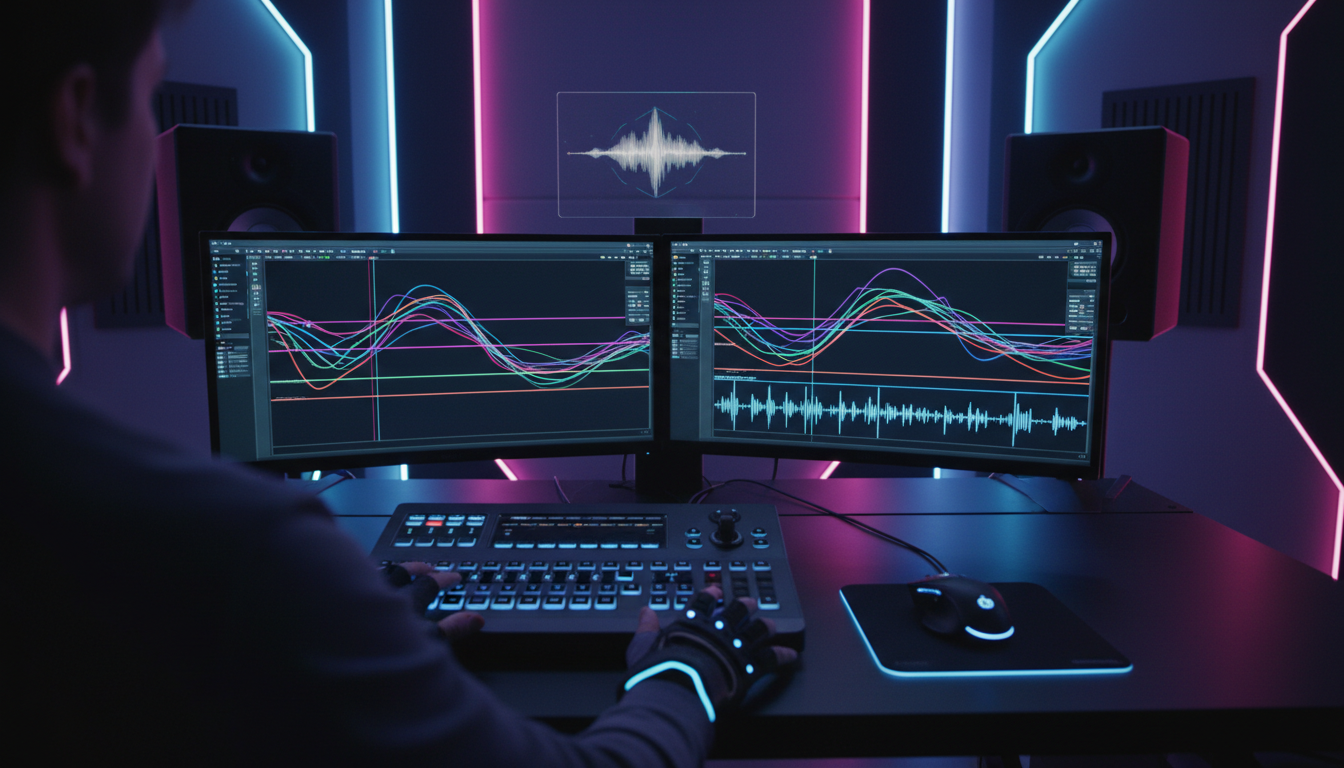 Editing SDH subtitles and sound effects captions in Adobe Premiere Pro