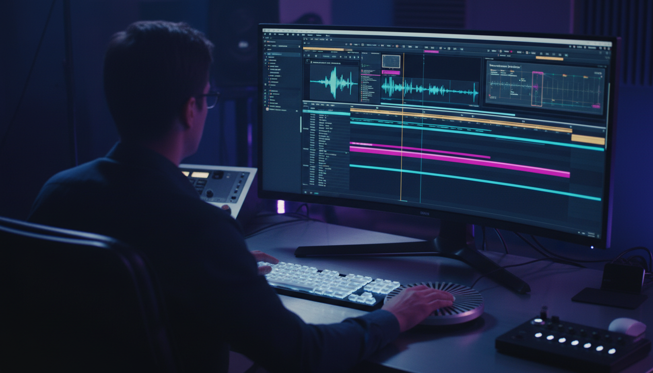 KreateFlo CaptionFlow panel preventing broken Unicode characters in Premiere Pro captions