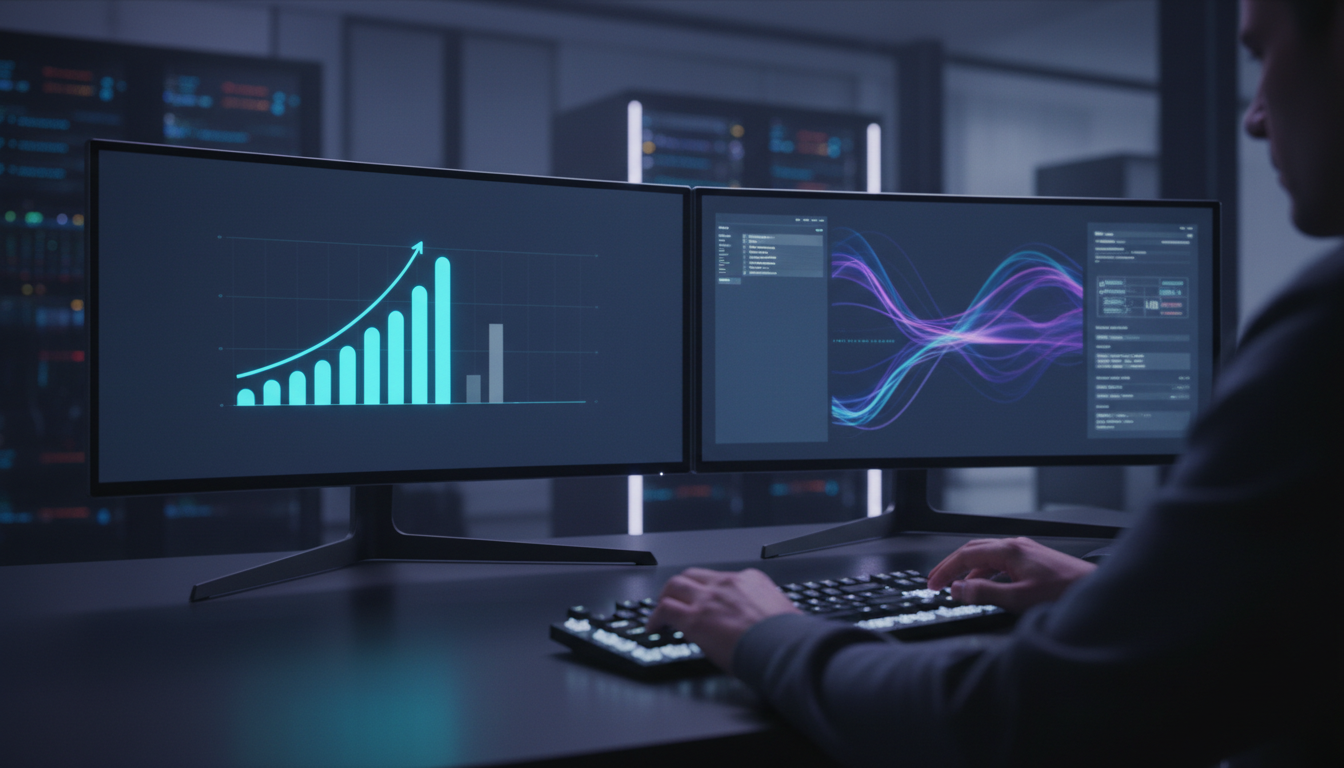 Data chart comparing Animated Pill Captions vs Static Captions for Social Media performance