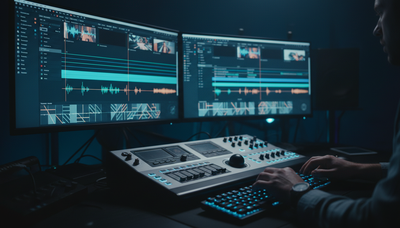 Editing captions inside Adobe Premiere Pro using KreateFlo plugin