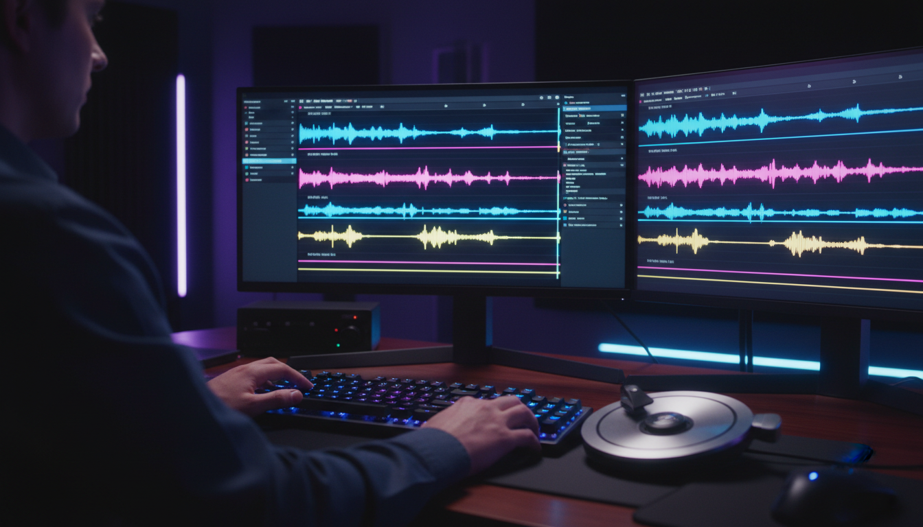 How to Add Bouncy Animated Subtitles to Short Form Video with KreateFlo panel