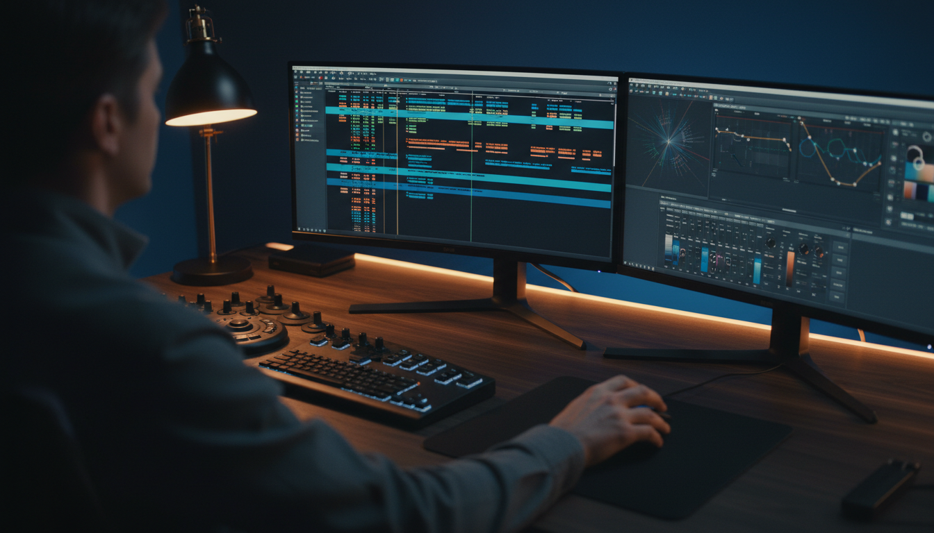 How to Translate Captions into 90 Languages in Premiere Pro using the Text panel
