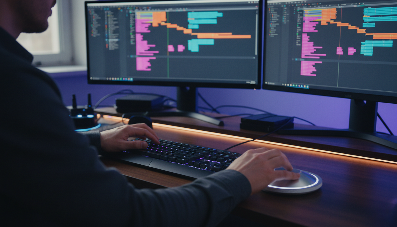 Submagic vs Premiere Native Plugins workflow speed comparison