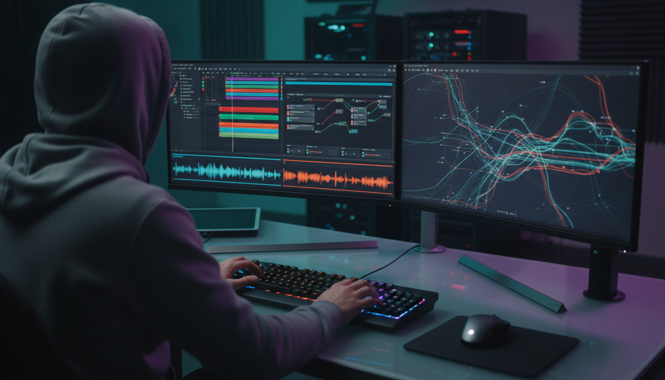Essential Premiere Pro plugins for YouTube creators in 2026 comparison