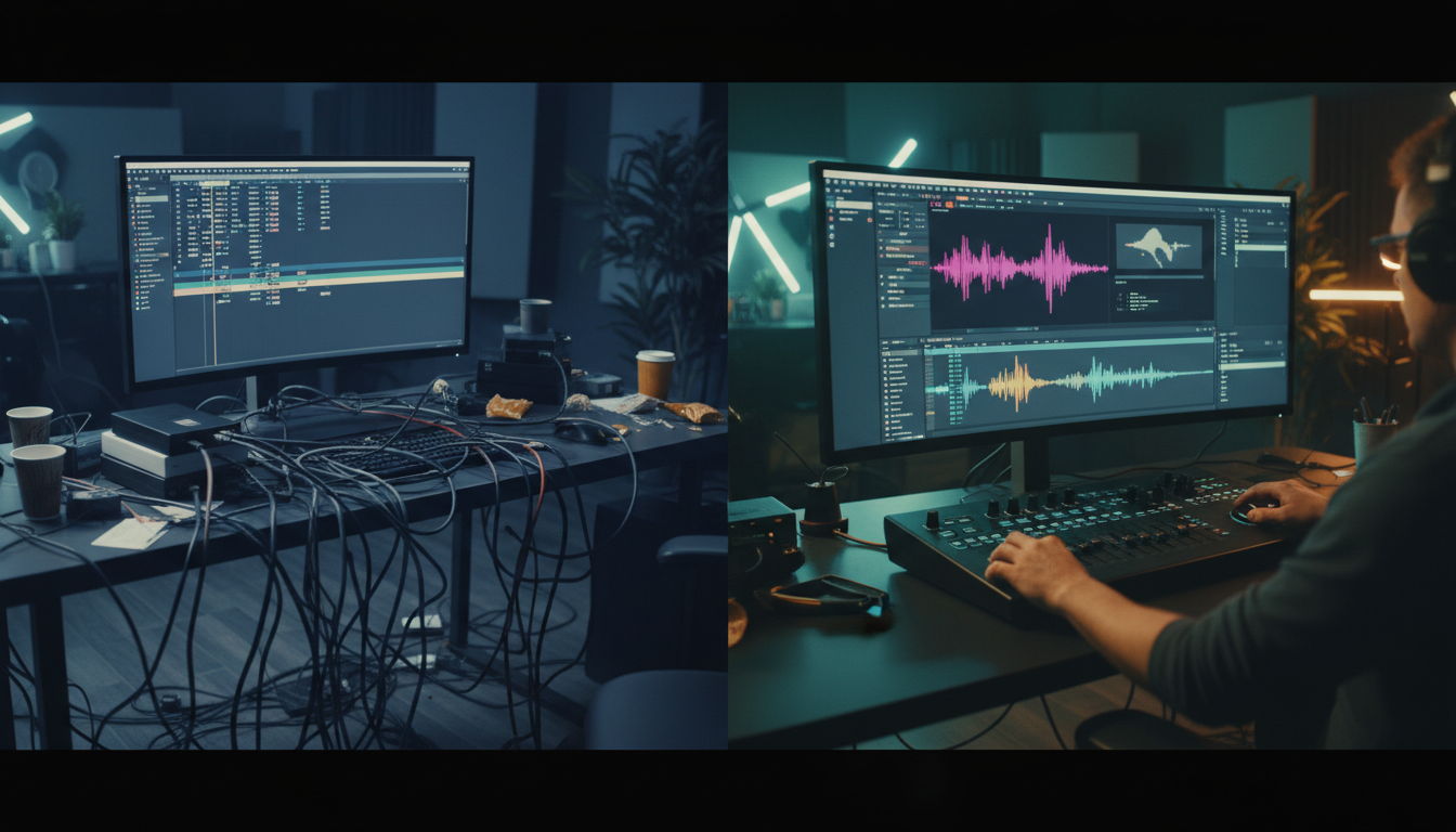 Replacing TimeBolt Faster Silence Removal Inside Premiere Pro comparison matrix