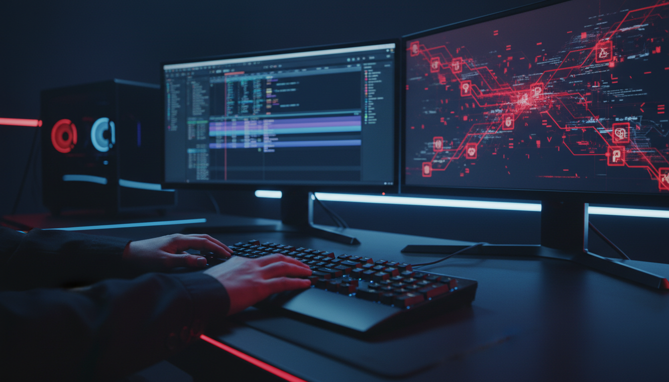 Are free Premiere Pro plugins safe for video editing workstations showing security check interface
