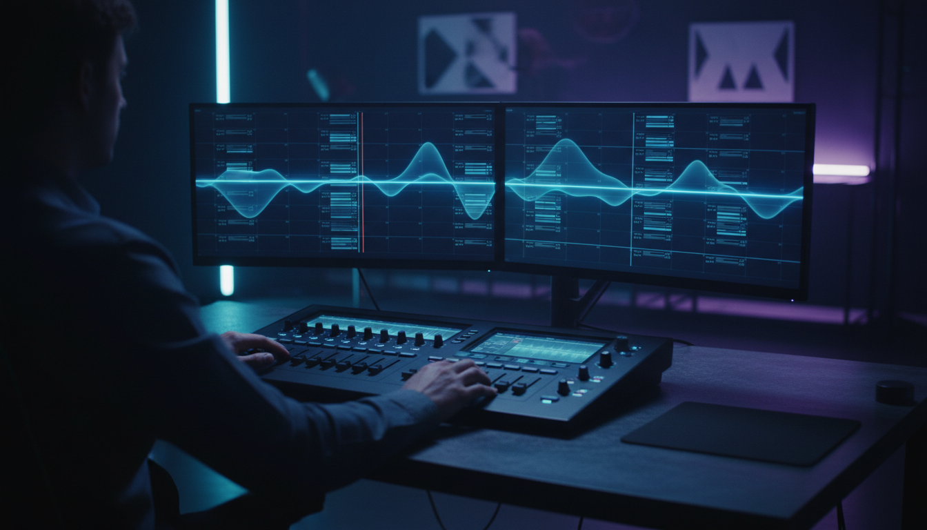 Batch updating caption track styles with custom fonts in Premiere Pro