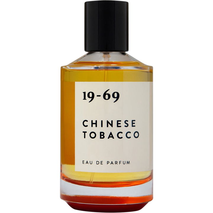 Chinese Tobacco