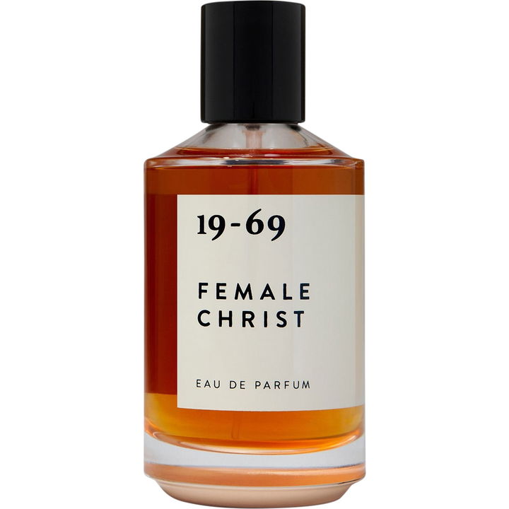 Female Christ