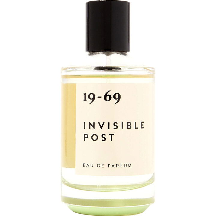 Invisible Post