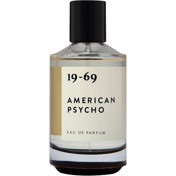 19-69 American Psycho