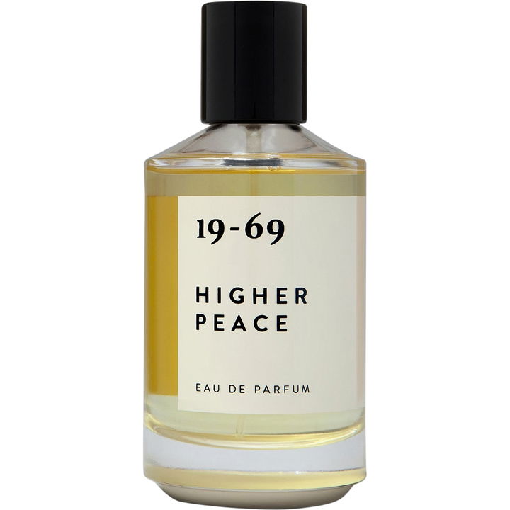 Higher Peace