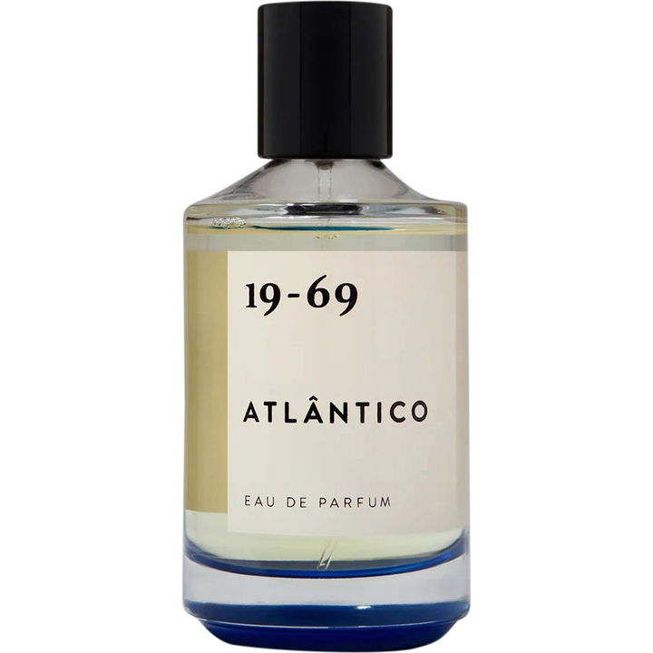 19-69 Atlântico