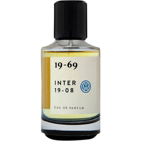 Inter 19-08 Black
