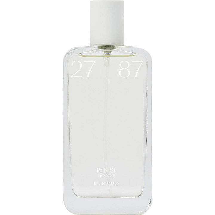 27 87 Perfumes Per Sē
