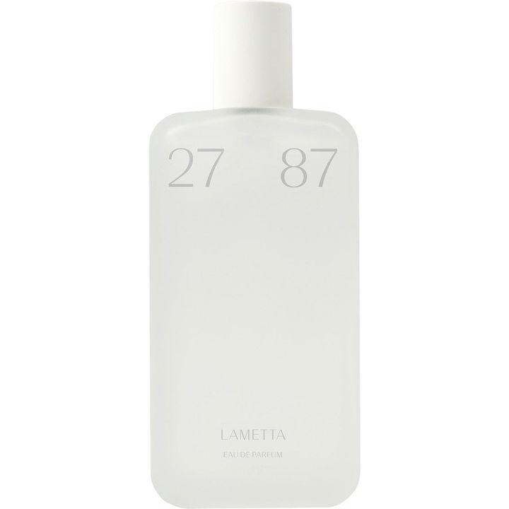 27 87 Perfumes Lametta