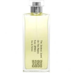 The Sexiest Scent on the Planet. Ever. (IMHO) EAU DE PARFUM