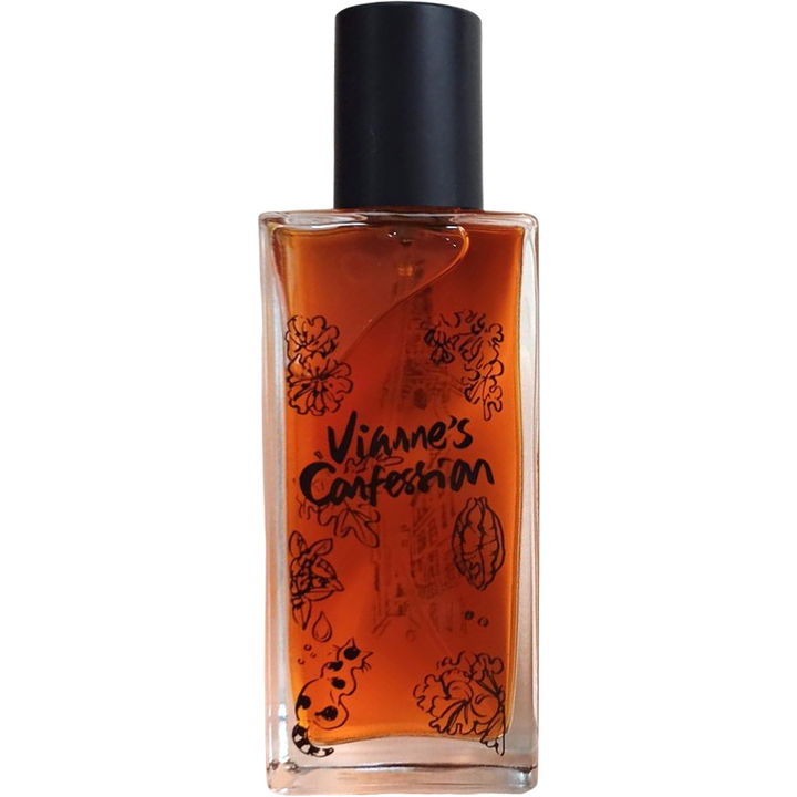 4160 Tuesdays Vianne's Confession