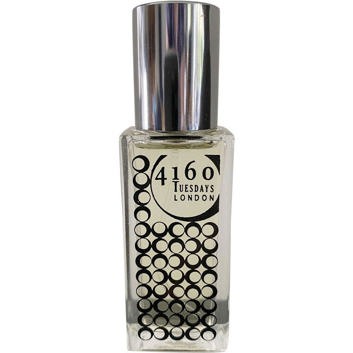 The Sexiest Scent on the Planet EXTRAIT