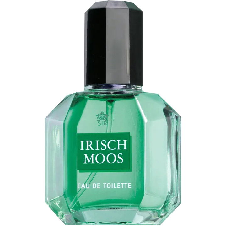 Sir - Irisch Moos EAU DE TOILETTE