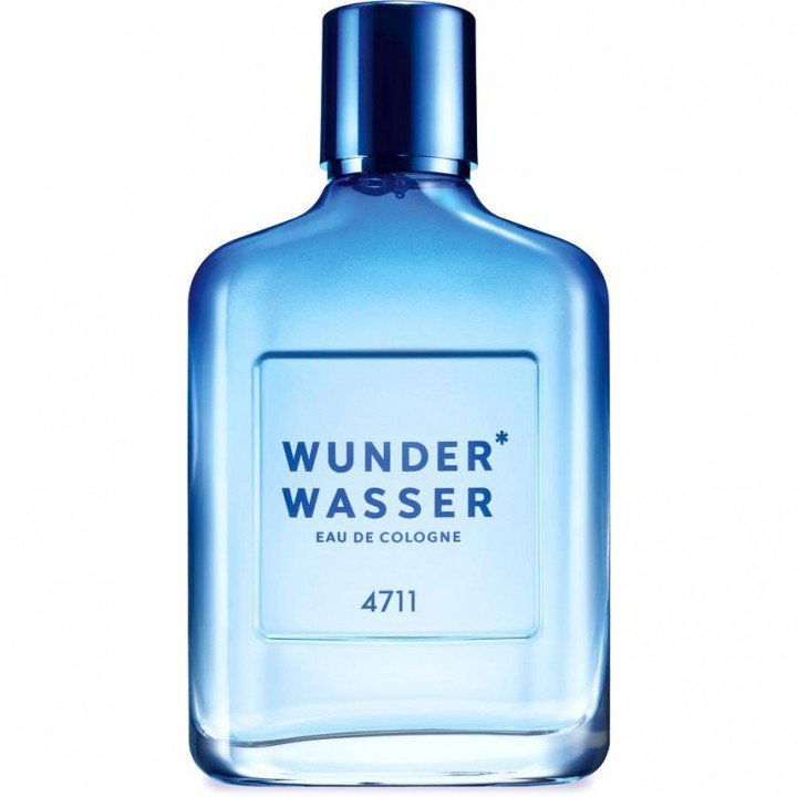 Wunder*Wasser für Ihn EAU DE COLOGNE