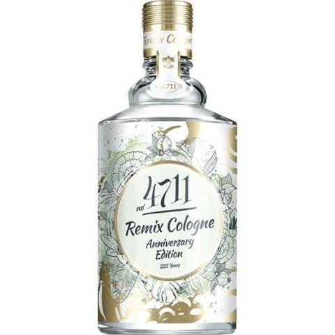Remix Cologne Anniversary Edition