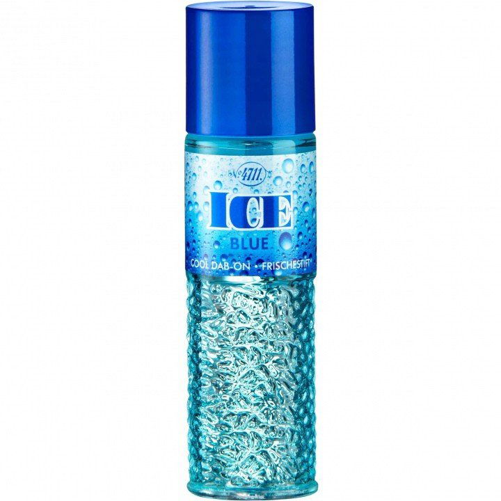 Ice Cool Cologne