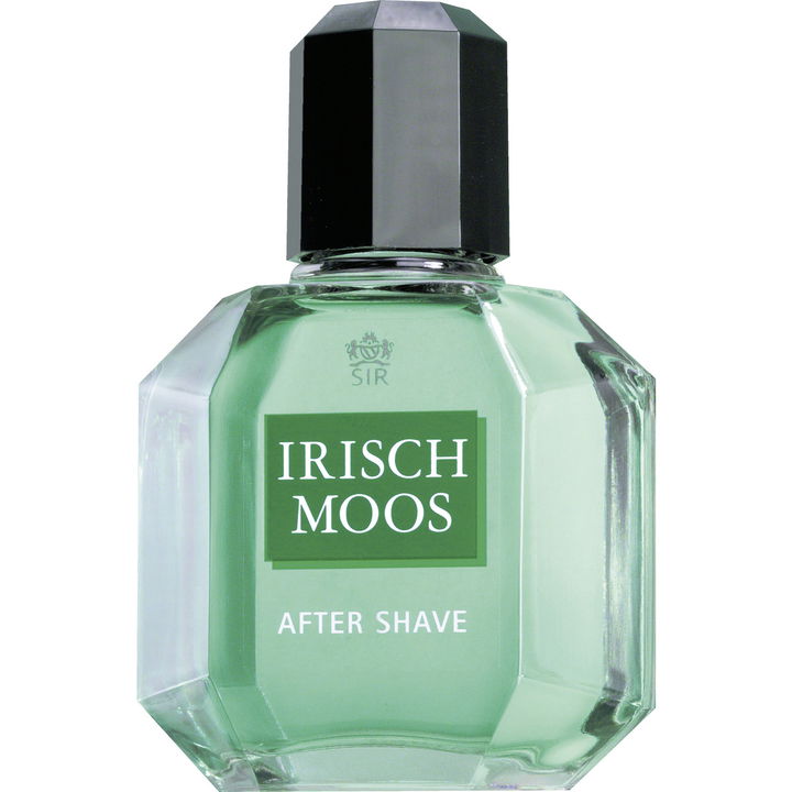 Sir - Irisch Moos AFTER SHAVE