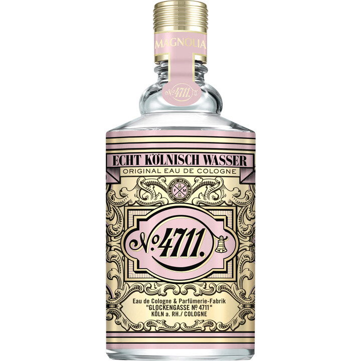 Echt Kölnisch Wasser Magnolia
