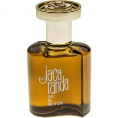 Jacaranda EAU DE PARFUM