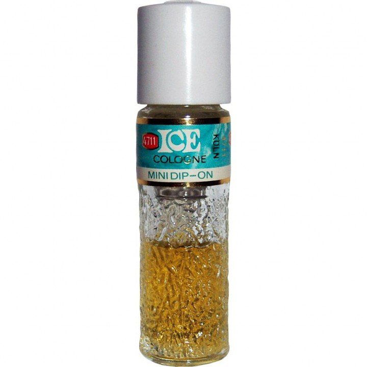 Ice COLOGNE