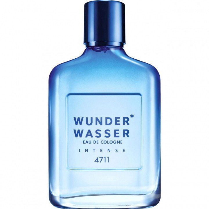 Wunder*Wasser für Ihn Intense