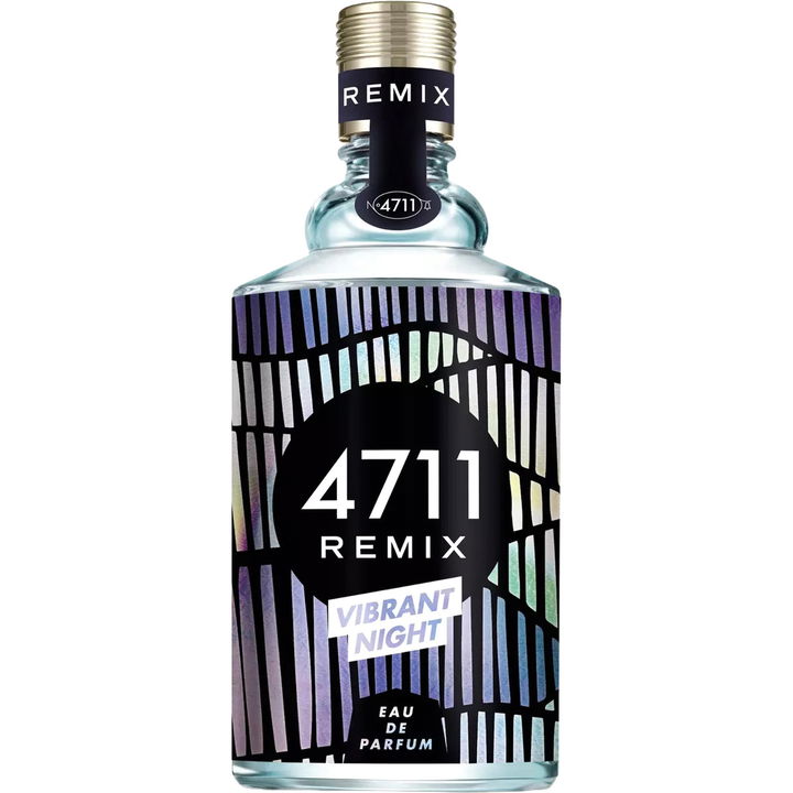 4711 Remix Vibrant Night