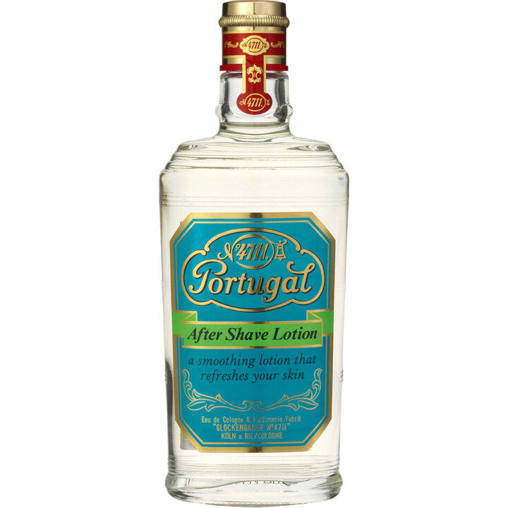 Portugal AFTER SHAVE LOTION