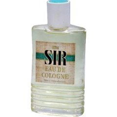 Sir EAU DE COLOGNE