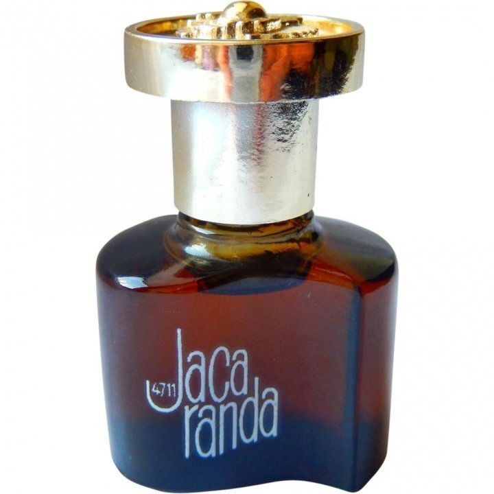 Jacaranda PARFUM