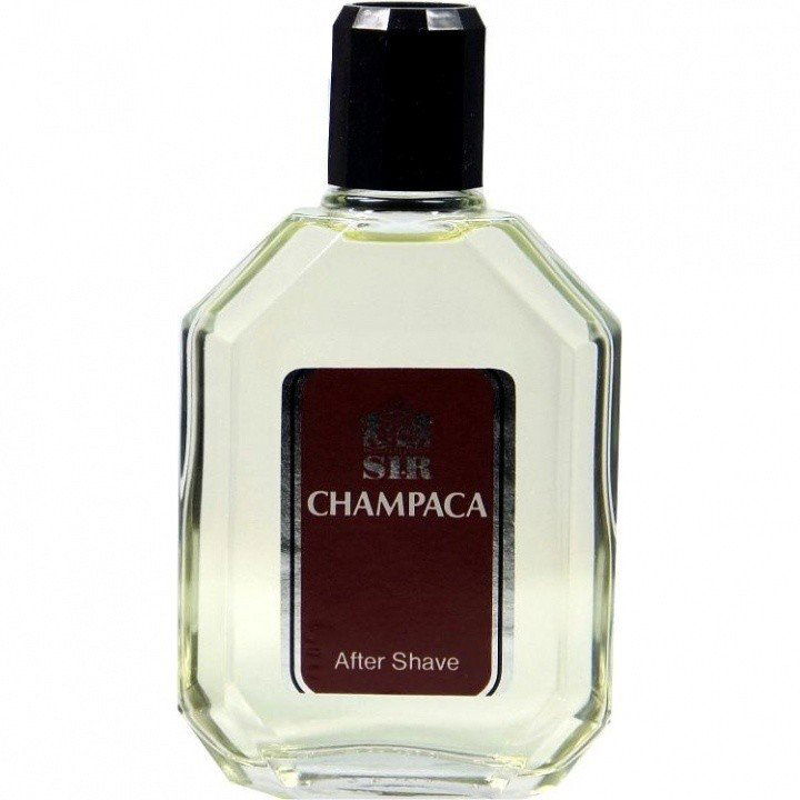 Sir - Champaca AFTER SHAVE LOTION